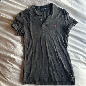Women’s medium Ralph Lauren polo